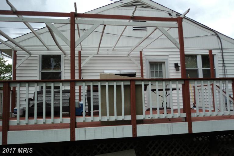 911 GABEL STREET, Silver Spring, MD 20901