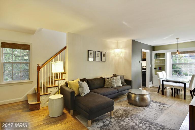 9203 LONG BRANCH PARKWAY, Silver Spring, MD 20901