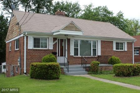 10312 GEORGIA AVENUE, Silver Spring, MD 20902
