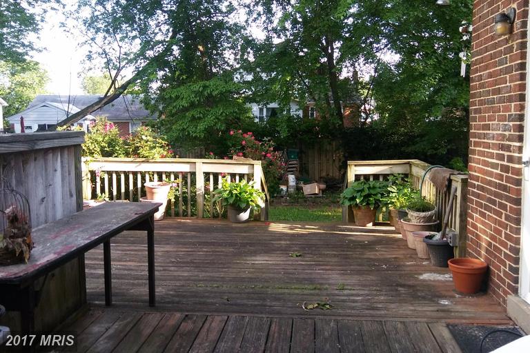 1506 WHEATON LANE, Silver Spring, MD 20902