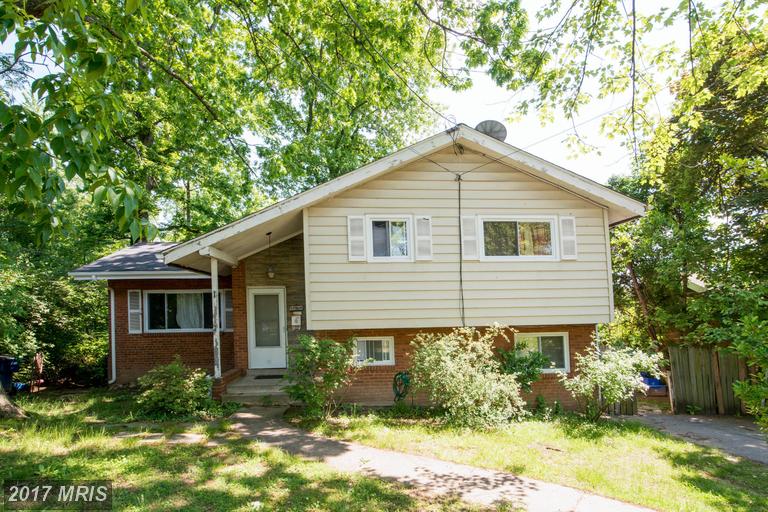 11304 COLLEGE VIEW DRIVE, Silver Spring, MD 20902