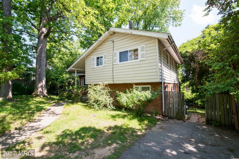 11304 COLLEGE VIEW DRIVE, Silver Spring, MD 20902