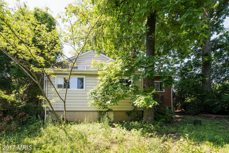 11304 COLLEGE VIEW DRIVE, Silver Spring, MD 20902