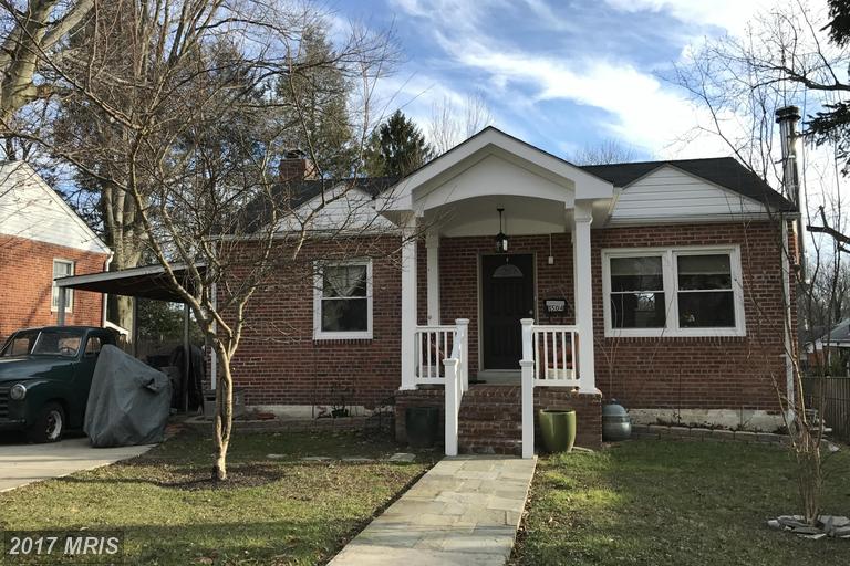 1504 JASPER STREET, Silver Spring, MD 20902