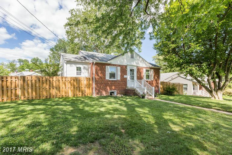3705 CAREY STREET, Silver Spring, MD 20902