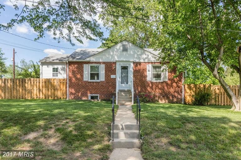 3705 CAREY STREET, Silver Spring, MD 20902