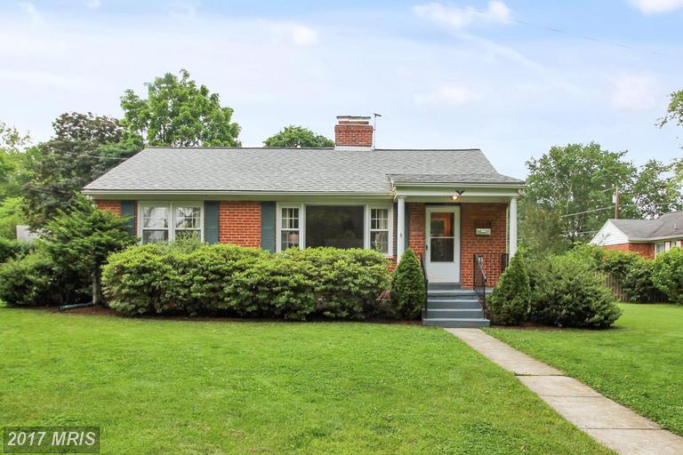 10409 GLENHAVEN DRIVE, Silver Spring, MD 20902