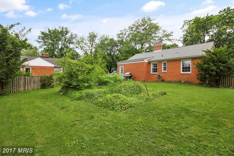 10409 GLENHAVEN DRIVE, Silver Spring, MD 20902