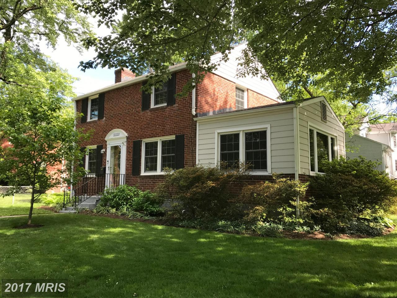 3002 PARKER AVE, Silver Spring, MD 20902