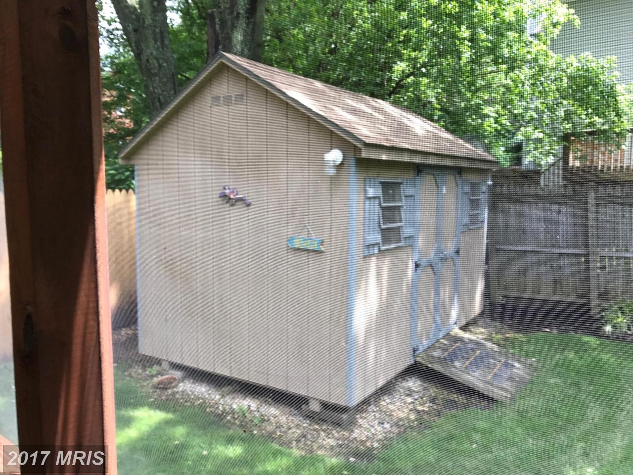 3002 PARKER AVE, Silver Spring, MD 20902