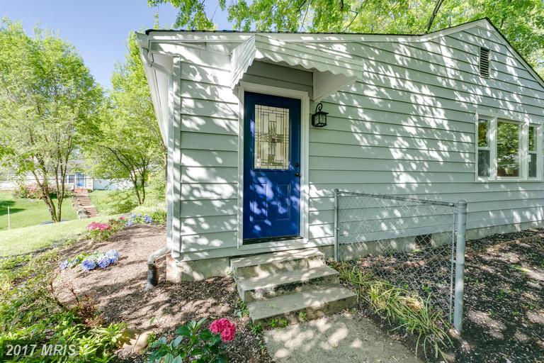 12300 VALLEYWOOD DRIVE, Silver Spring, MD 20902