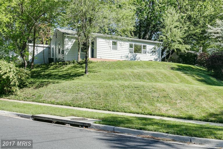 12300 VALLEYWOOD DRIVE, Silver Spring, MD 20902