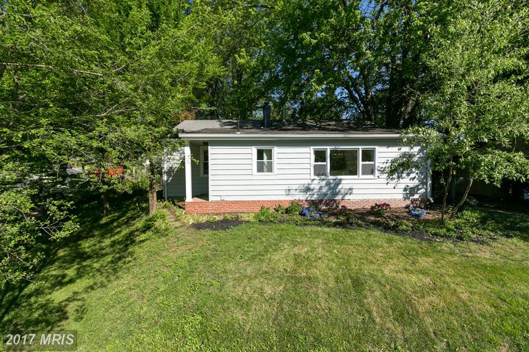 12300 VALLEYWOOD DRIVE, Silver Spring, MD 20902