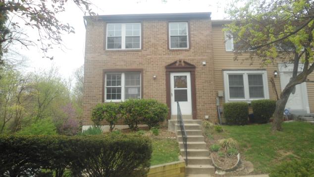 3733 155 Castle TerSilver Spring, MD, 20904Montgomery County