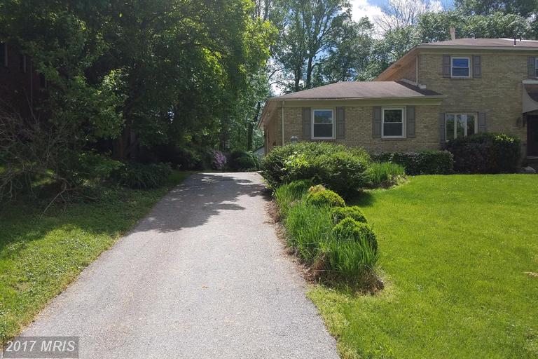 13608 CREEKSIDE DRIVE, Silver Spring, MD 20904