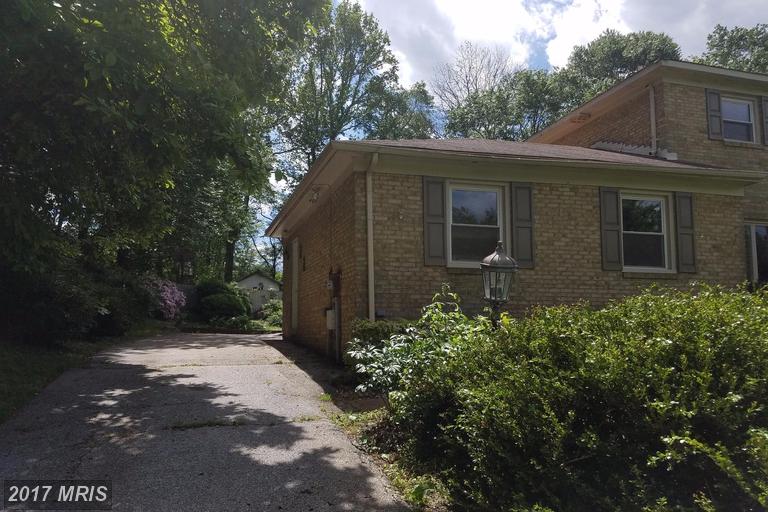 13608 CREEKSIDE DRIVE, Silver Spring, MD 20904