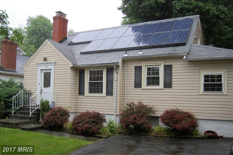 718 TANLEY ROAD, Silver Spring, MD 20904