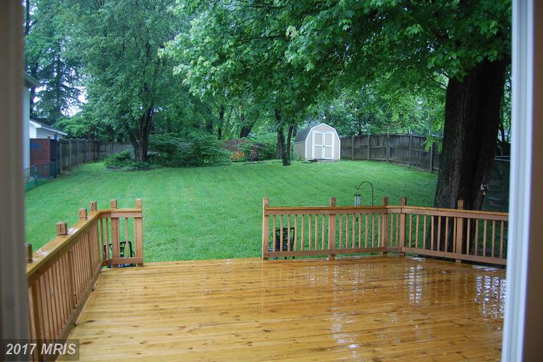 718 TANLEY ROAD, Silver Spring, MD 20904