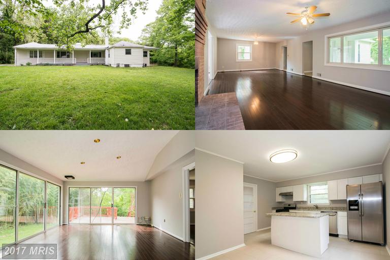 13401 CLIFTON ROAD, Silver Spring, MD 20904