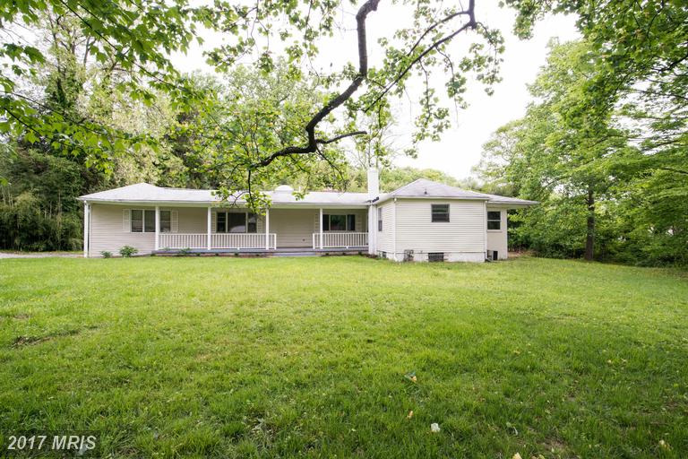 13401 CLIFTON ROAD, Silver Spring, MD 20904