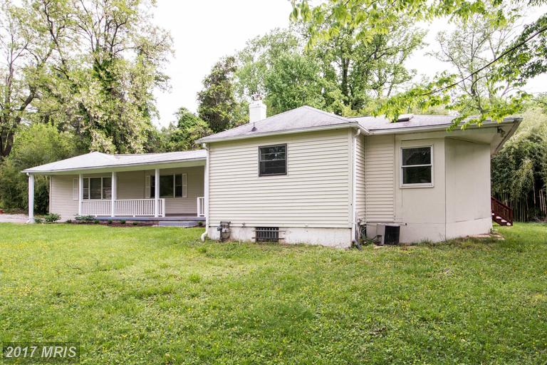 13401 CLIFTON ROAD, Silver Spring, MD 20904