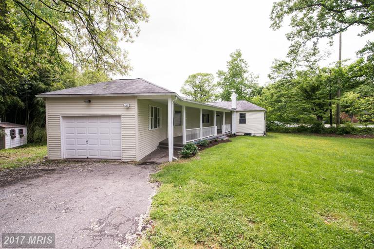 13401 CLIFTON ROAD, Silver Spring, MD 20904