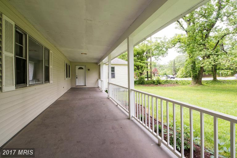 13401 CLIFTON ROAD, Silver Spring, MD 20904