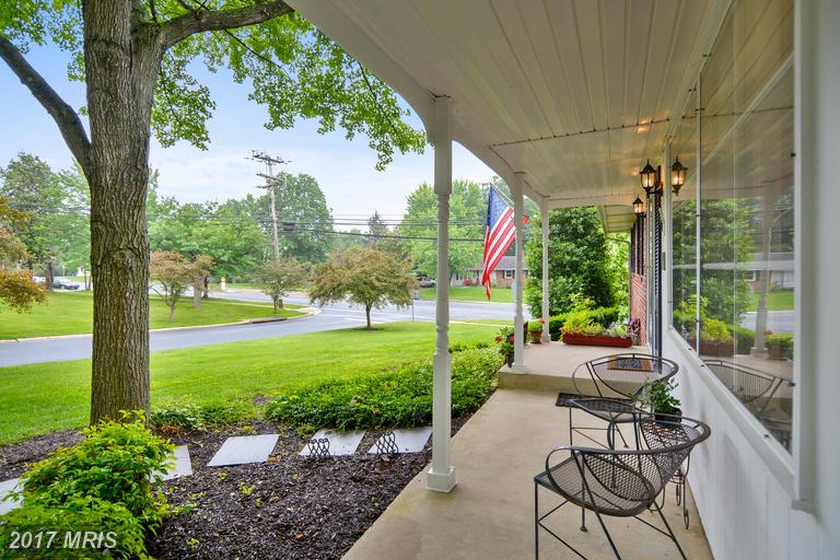 12300 PALERMO DRIVE, Silver Spring, MD 20904