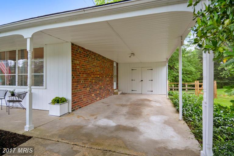 12300 PALERMO DRIVE, Silver Spring, MD 20904