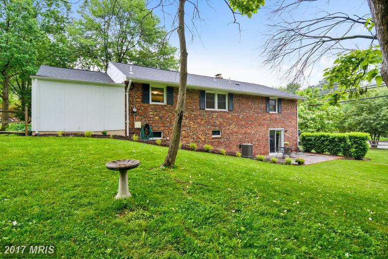 12300 PALERMO DRIVE, Silver Spring, MD 20904