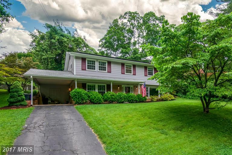 1124 TIFFANY ROAD, Silver Spring, MD 20904