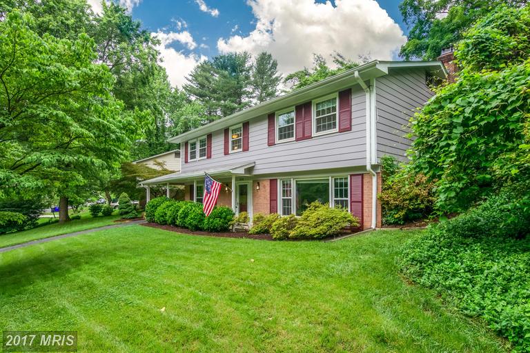 1124 TIFFANY ROAD, Silver Spring, MD 20904