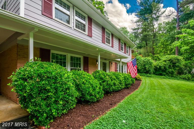 1124 TIFFANY ROAD, Silver Spring, MD 20904