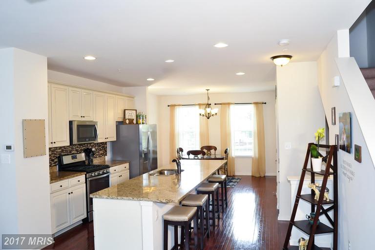 3527 WOODLAKE DRIVE, Silver Spring, MD 20904