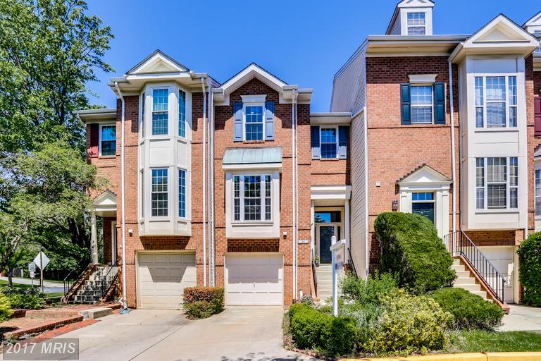 23 MORNING BREEZE COURT, Silver Spring, MD 20904