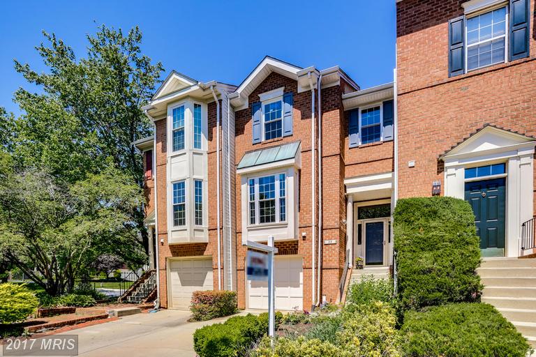 23 MORNING BREEZE COURT, Silver Spring, MD 20904
