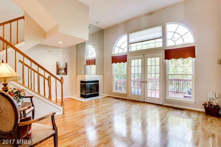 23 MORNING BREEZE COURT, Silver Spring, MD 20904