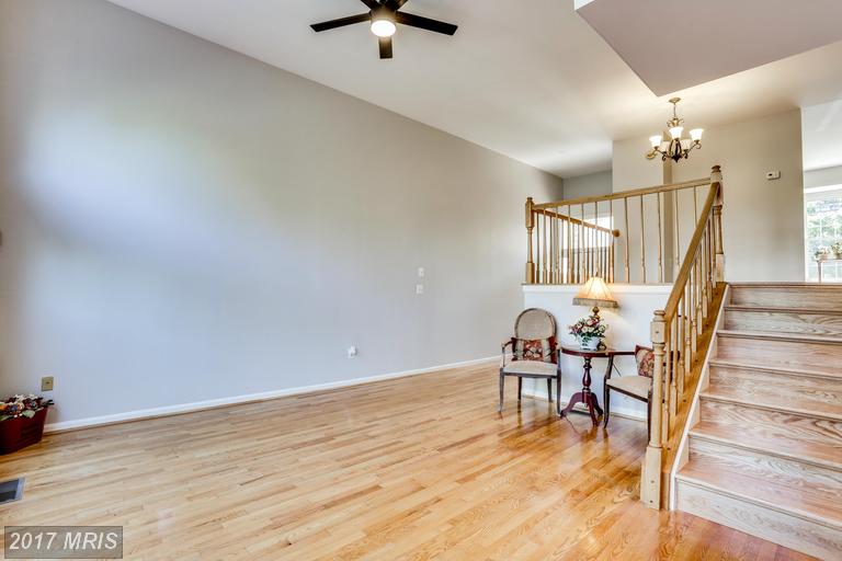23 MORNING BREEZE COURT, Silver Spring, MD 20904