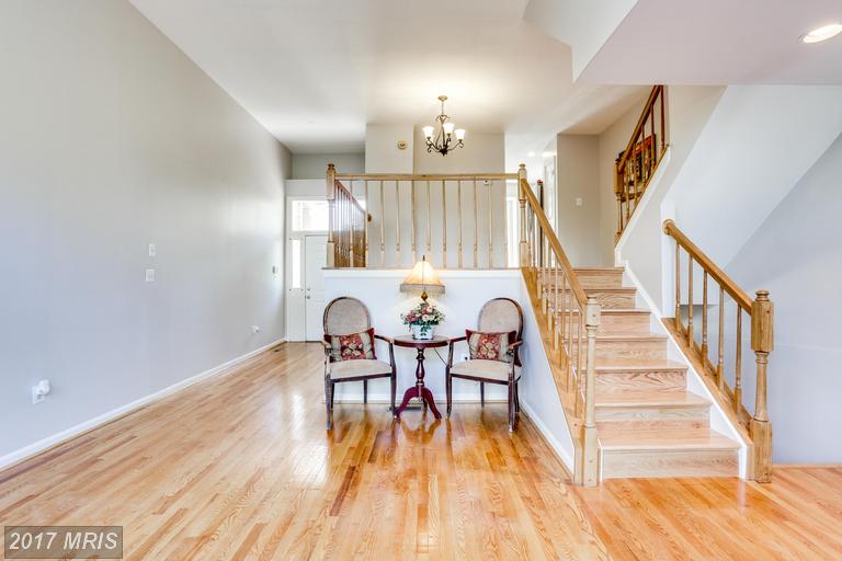 23 MORNING BREEZE COURT, Silver Spring, MD 20904