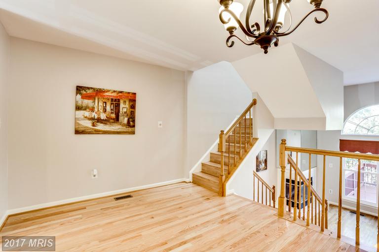 23 MORNING BREEZE COURT, Silver Spring, MD 20904