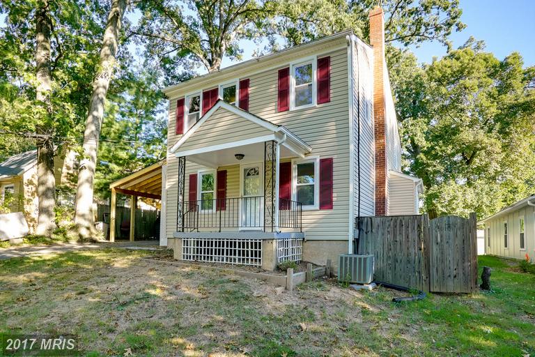 806Rosemere Ave, Silver Spring, MD 20904