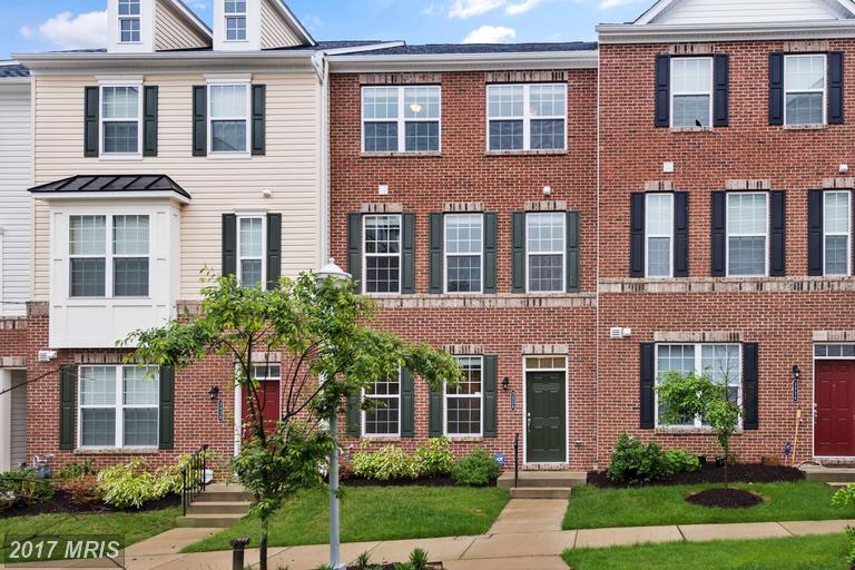 3526 WOODLAKE DRIVE, Silver Spring, MD 20904