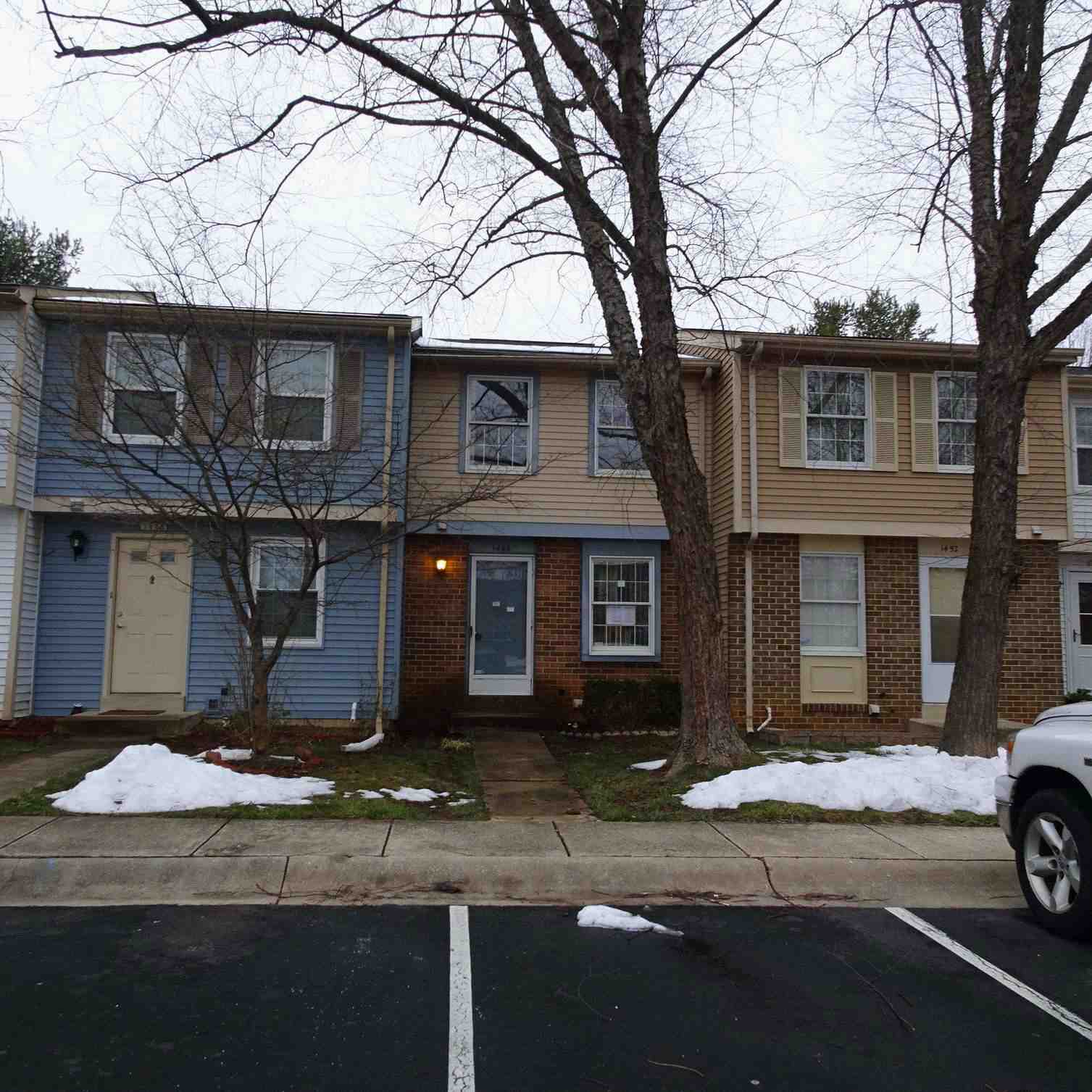1450 Farmcrest WaySilver Spring, MD, 20905Montgomery County