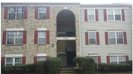 2503 Mcveary Ct Unit DSilver Spring, MD, 20906Montgomery County