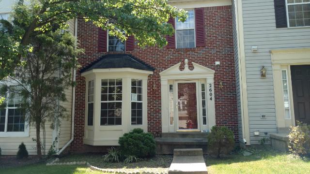 2604 Telluride PlSilver Spring, MD, 20906Montgomery County
