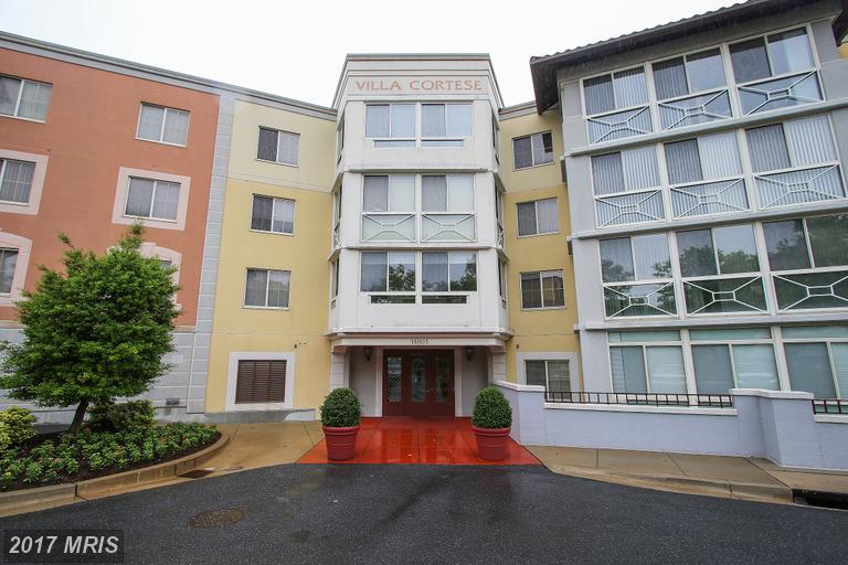 14801 PENNFIELD CIRCLE, Silver Spring, MD 20906