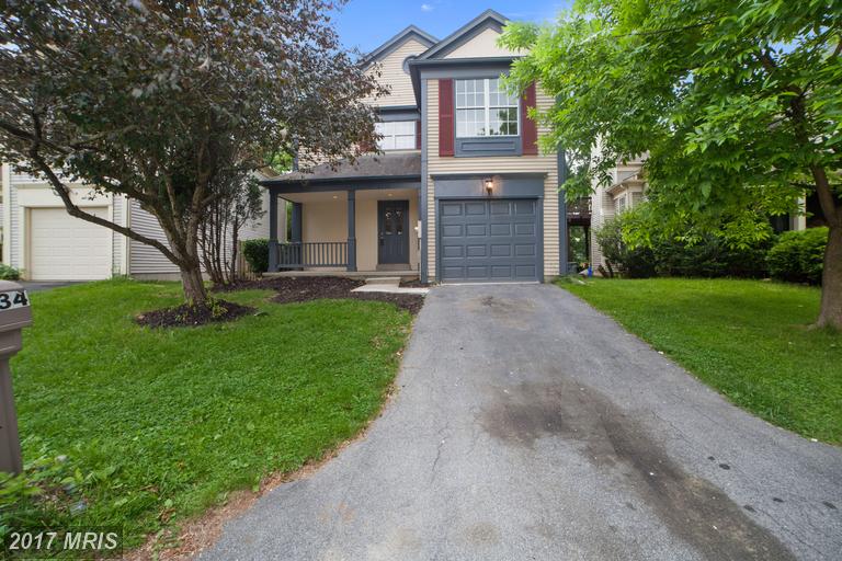 2334 LADYMEADE DRIVE, Silver Spring, MD 20906