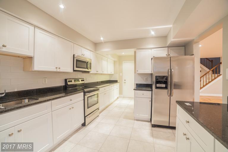 2334 LADYMEADE DRIVE, Silver Spring, MD 20906