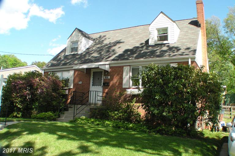 12919 GOODHILL ROAD, Silver Spring, MD 20906