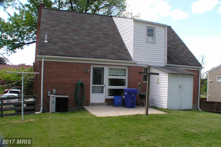 12919 GOODHILL ROAD, Silver Spring, MD 20906